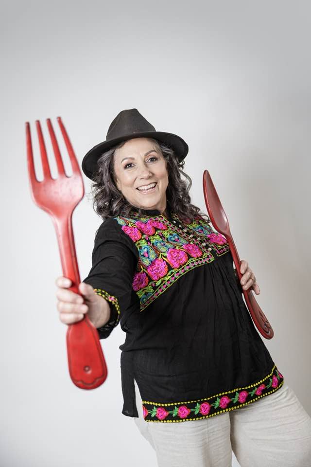 Chef Carmen